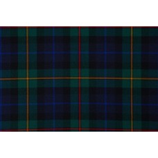 House of Edgar Heavy Weight Nevis Tartan - Smith Modern